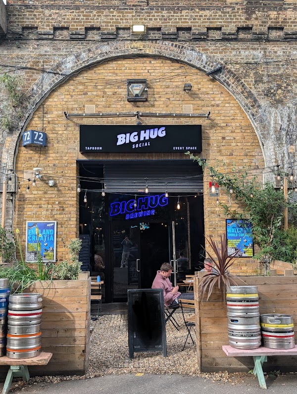 Big Hug Social