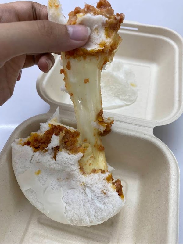 Bánh Bao Thúy Đỗ 5