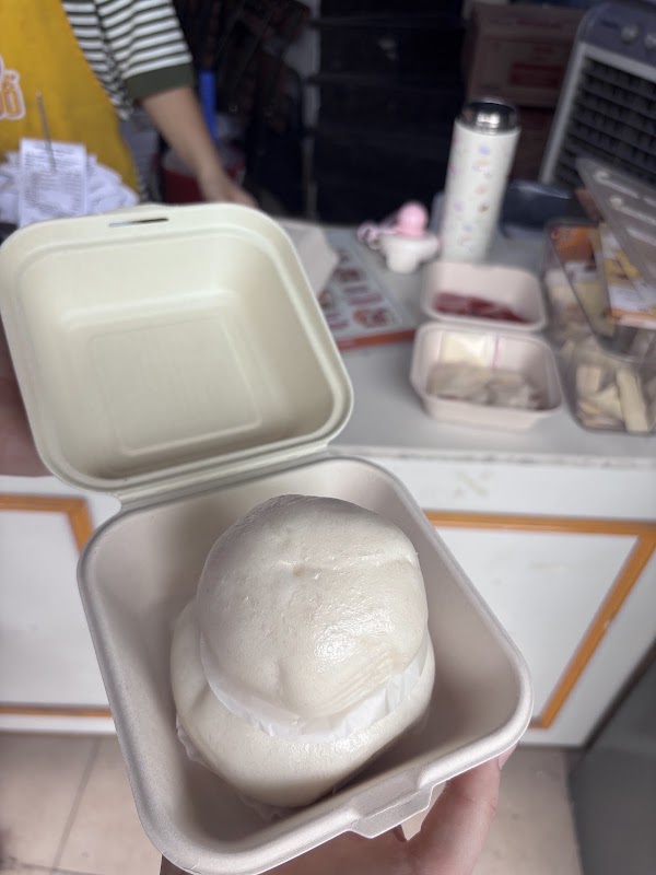 Bánh Bao Thúy Đỗ 3