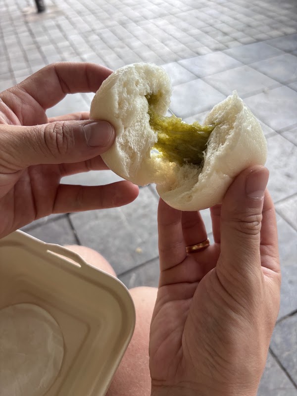 Bánh Bao Thúy Đỗ 2
