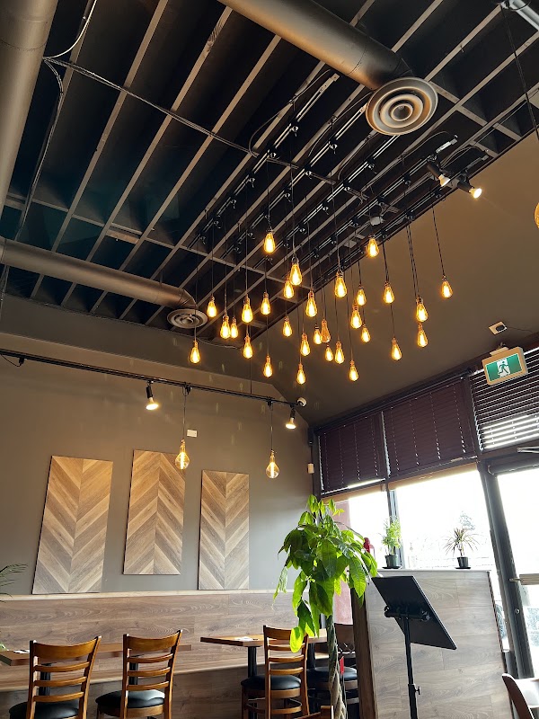 AYA Beef Noodle House 1