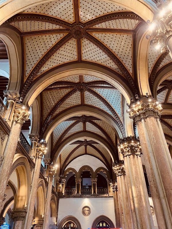 Chhatrapati Shivaji Maharaj Terminus 3