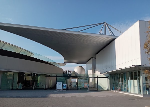 Shikoku Aquarium 4