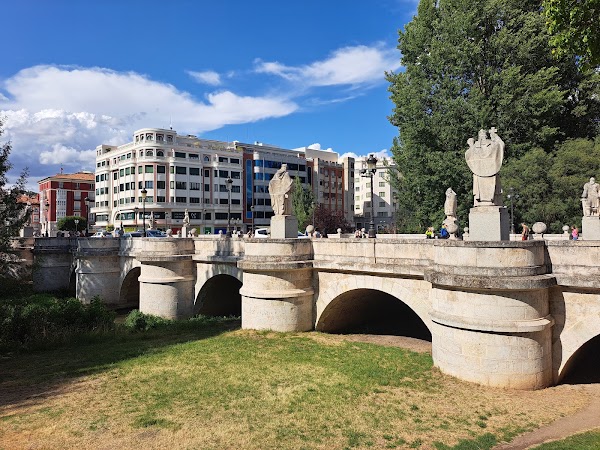 Puente de San Pablo