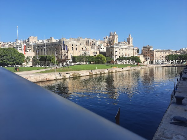 Three Cities Valletta Ferry