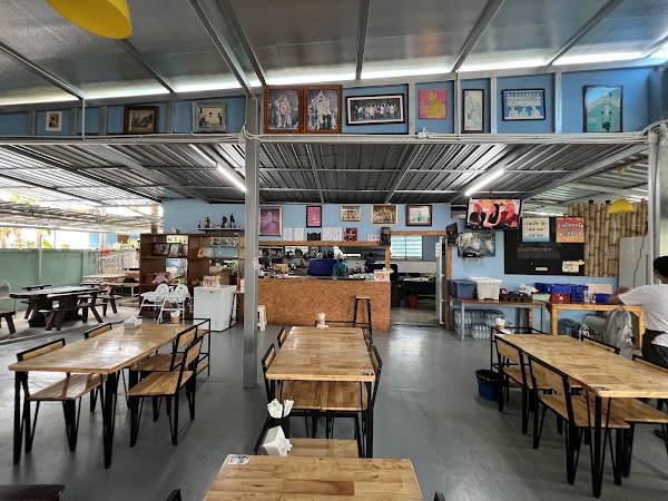 Lung Shall Kitchen 1