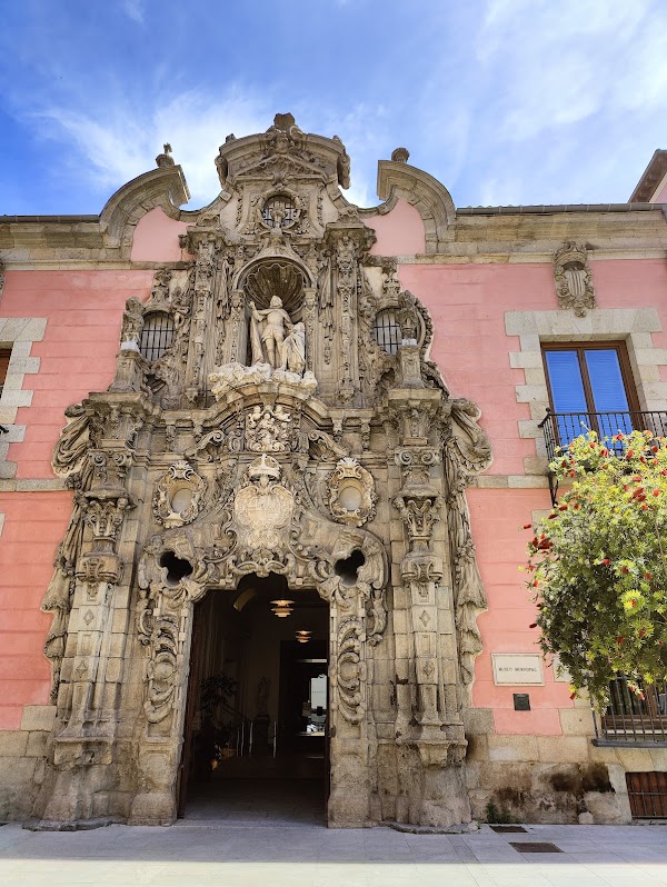 History Museum of Madrid 1