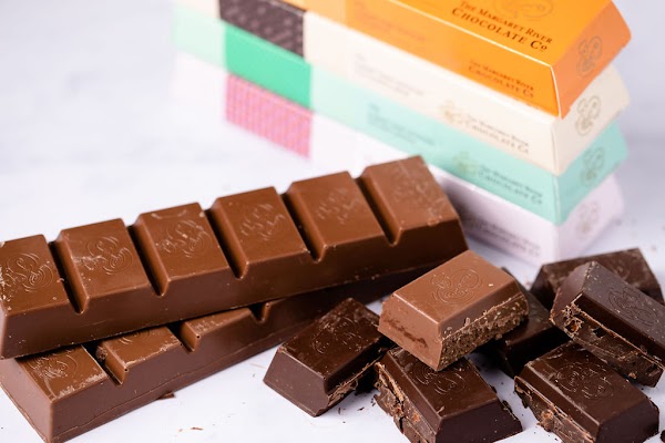 The Margaret River Chocolate Company 5