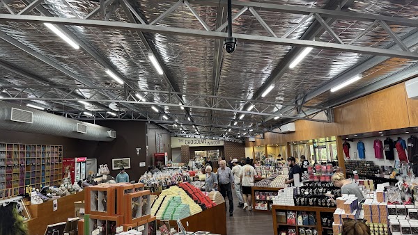 The Margaret River Chocolate Company 4