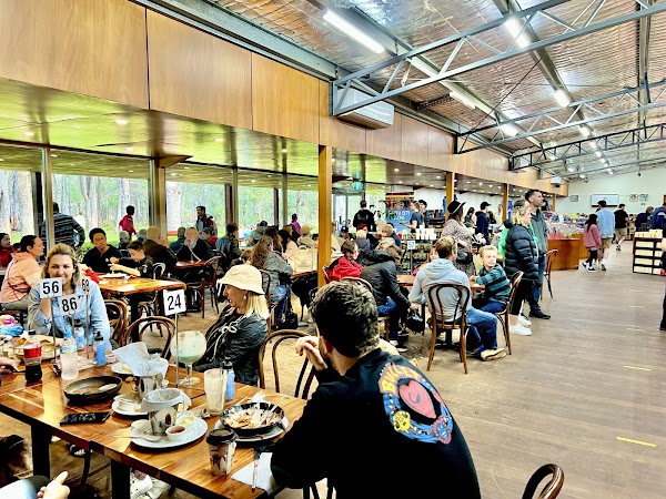 The Margaret River Chocolate Company 3