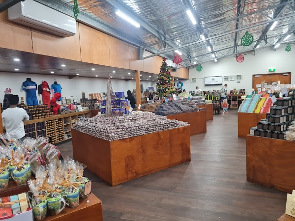 The Margaret River Chocolate Company 2
