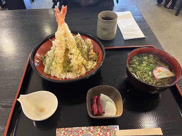 Renge Chaya 4