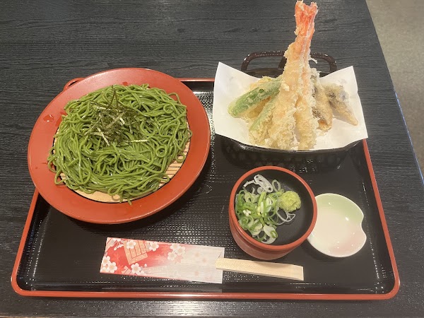 Renge Chaya 3