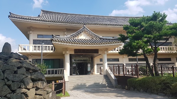 장계관광지 1