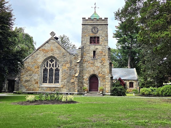 Harmony Grove Cemetery 1