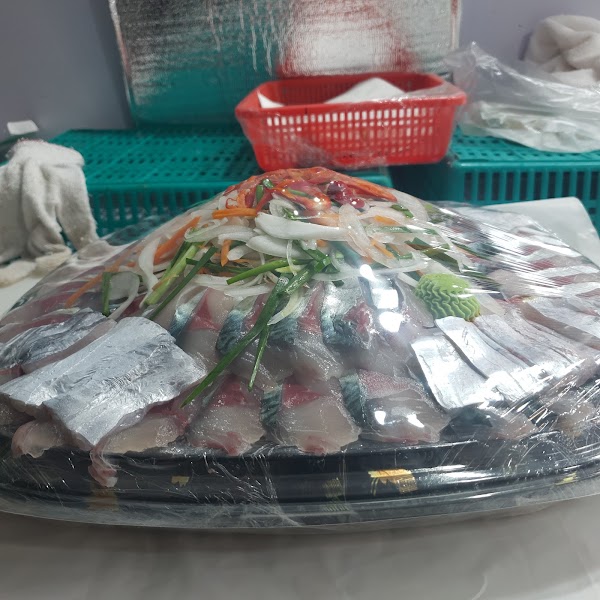 바다수산 3