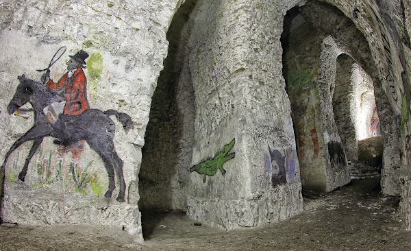 Margate Caves