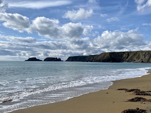 Garrarus Beach 5