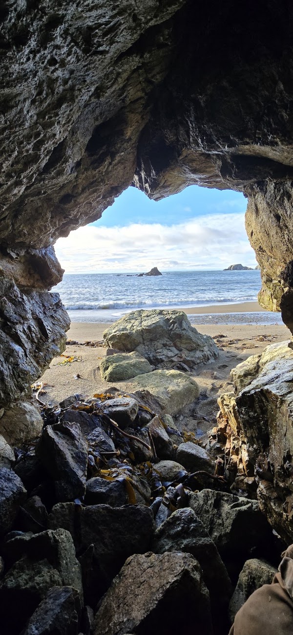 Garrarus Beach 4