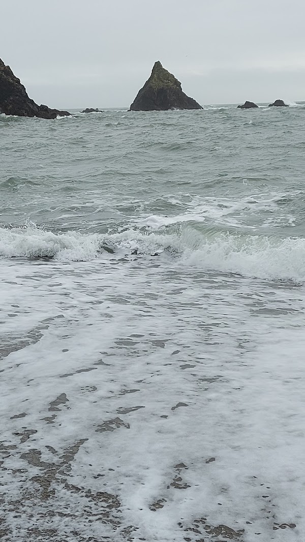 Garrarus Beach 2