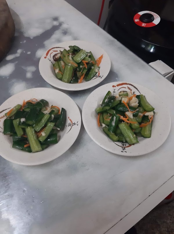 七十五號飯麵館 1