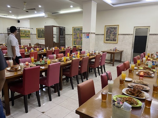 Parit 9 Seafood 1