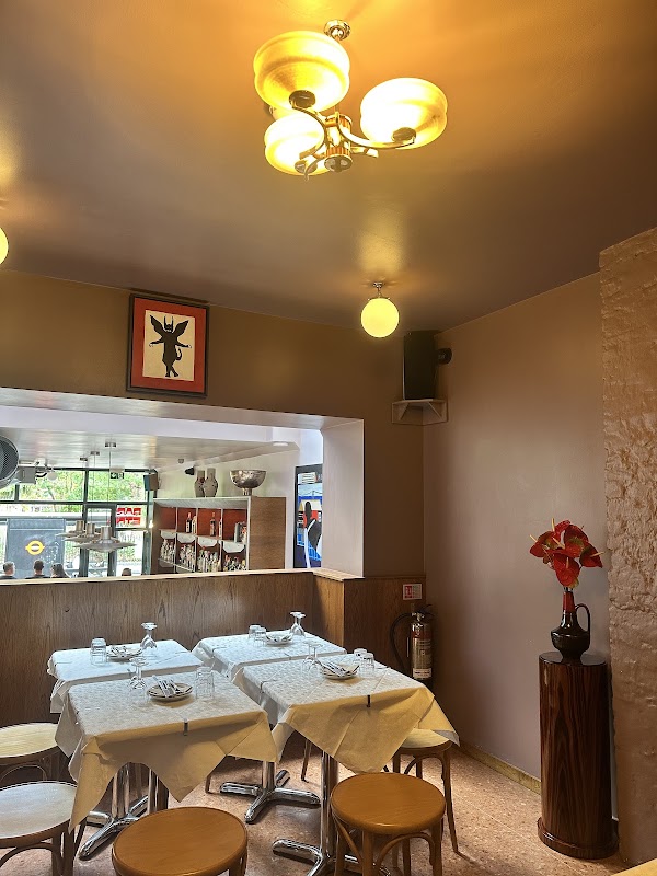 Bar Etna 1