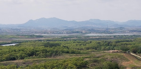 Dora Observatory 2