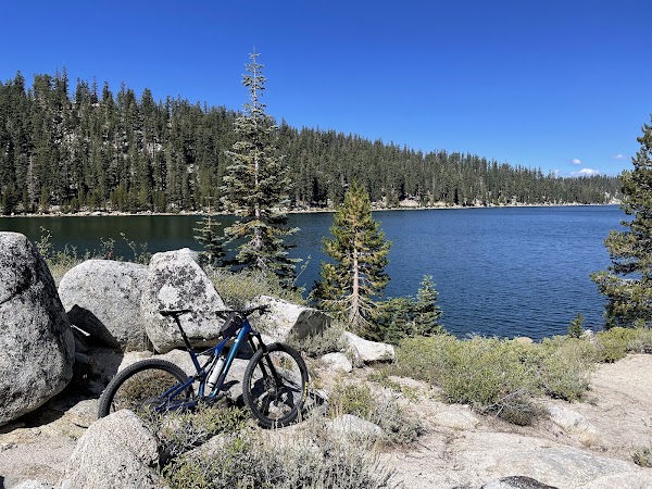 Flume Trail Bikes