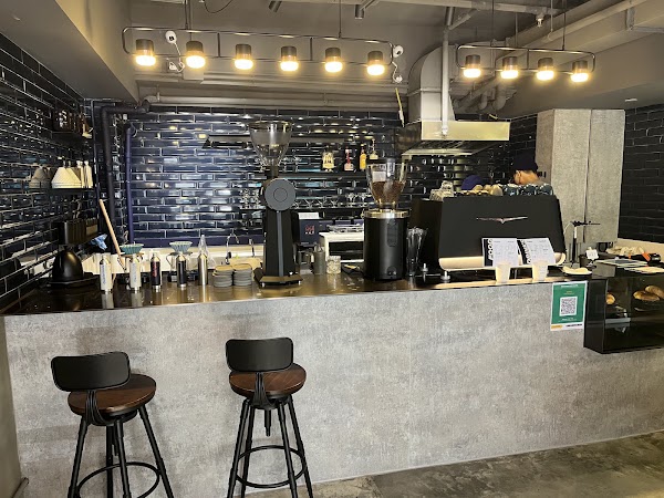 Zombie Specialty Coffee 2
