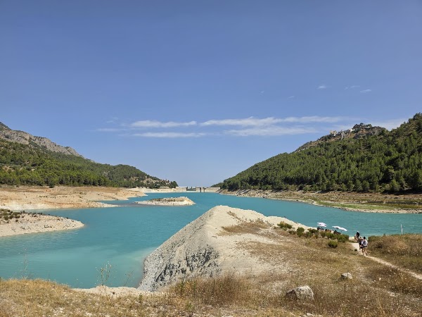 Guadalest valley 1