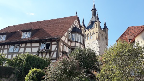 Duitsland 60