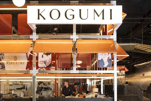 Kogumi 1