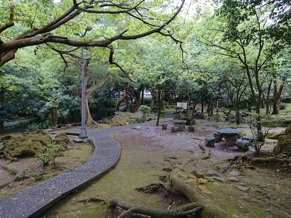 Qianshan Park 5