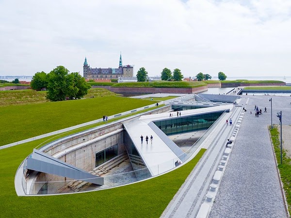 M/S Maritime Museum 5