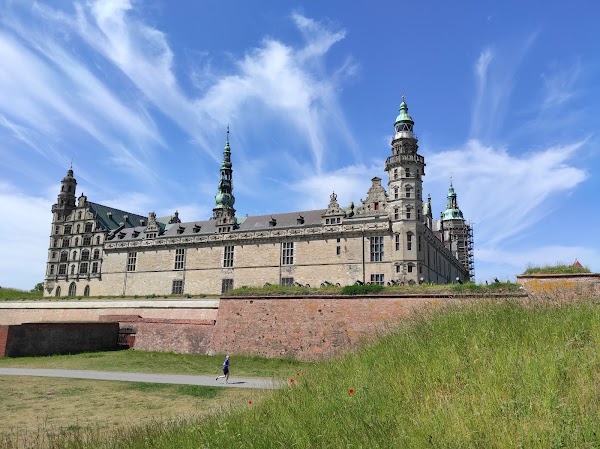 Kronborg Slot 1