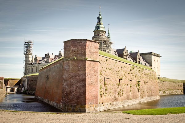 Kronborg Slot 3