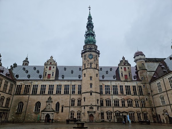 Kronborg Slot 2