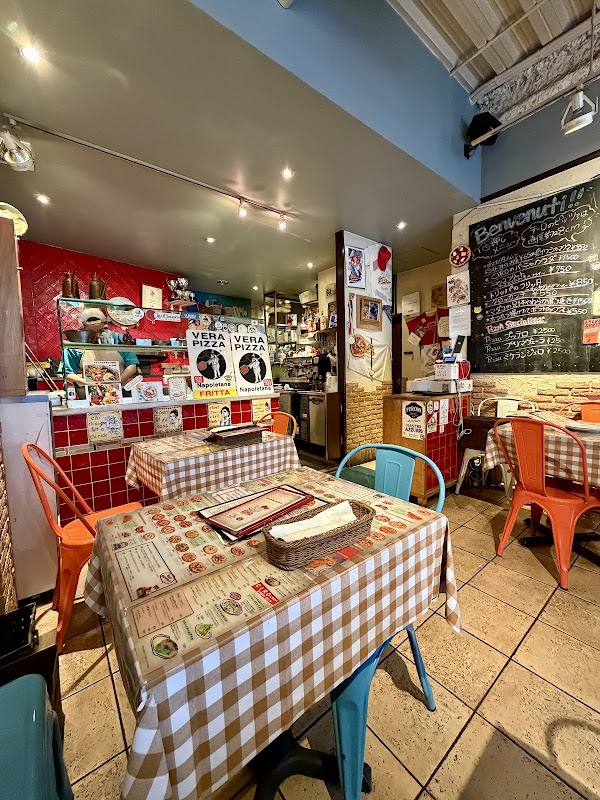 Pizzeria Ciro 5