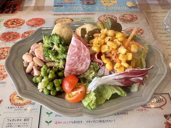 Pizzeria Ciro 3