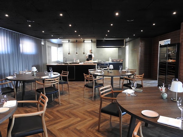 Restaurant Ulo