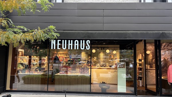 neuhaus durbuy