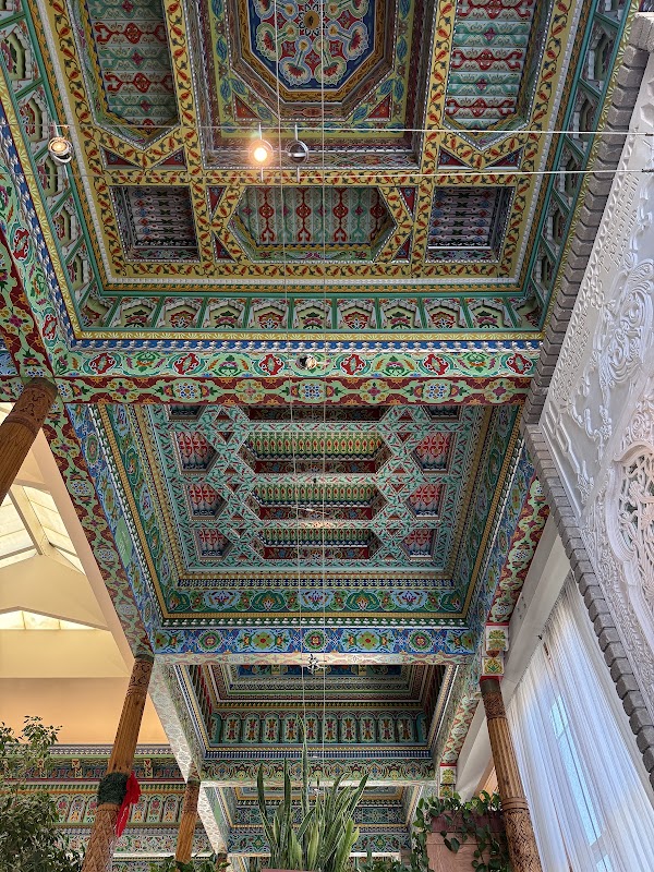 The Boulder Dushanbe Teahouse 3