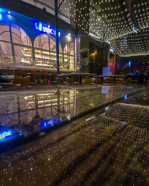 CinCin Mumbai 5