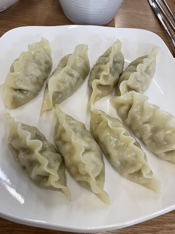 Seoraewon (Lotus Flower Noodle House) 4