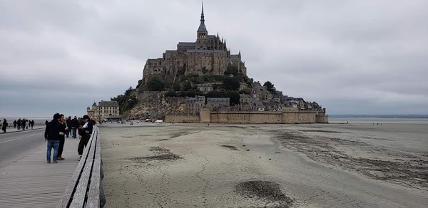 L'Abbaye