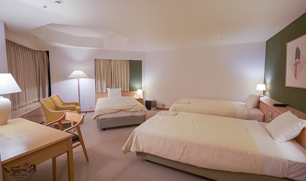 Hoshino Resorts RISONARE Tomamu 5