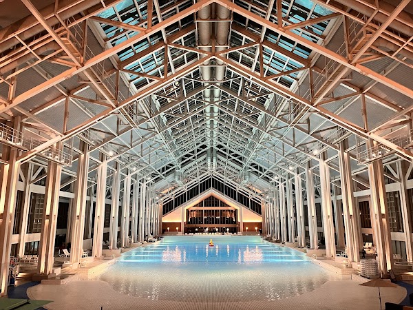 Hoshino Resorts RISONARE Tomamu 4