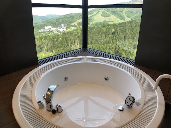 Hoshino Resorts RISONARE Tomamu 3