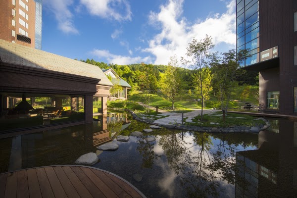 Hoshino Resorts RISONARE Tomamu 2